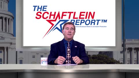 The Left Melts Down | Schaftlein Report