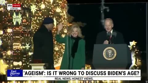 Biden’s cognitive problems are ‘way worse than we realise’