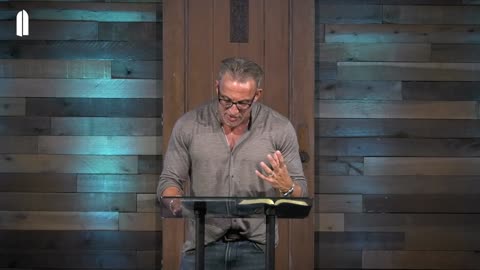 "How Can I Keep From Singing?" | A Song For All Seasons, Part 03 | Tullian Tchividjian