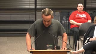 All Public Comments - Wake County School Board Meeting (04-11-2023)