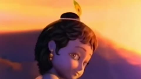 Shree krishna janmastmi....