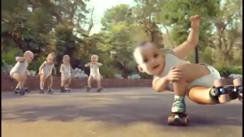Baby Dance - Scooby Doo Pa Pa Music Video 4k HD | Sonu Singh Kdm