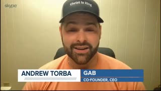 GAB CEO Andrew Torba describes the TERMS Jared Kushner gave him for Trump to join GAB