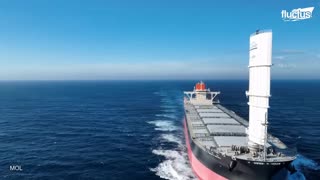 Cargo ships Propulsion system 98,000 hp!!