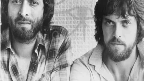 The Alan Parsons Project Eye in the Sky