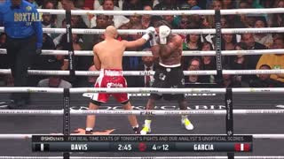 Gervonta Davis vs Hector Luis Garcia 01/07/2023 ((FULL FIGHT))