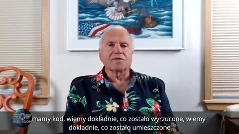 DR STEVE PIECZENIK 2020 - This Is A Sting Operation