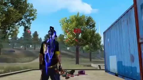 Free Fire Enemy Kill Trick Emojis Use (Short Video)