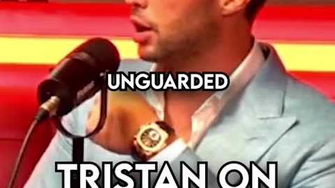 Tristian On Fame Perks