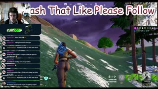 🔴FORTNIGHT lets DIE🔴 SMASH THAT FOLLOW AND WATCH ME DANCE BAD 😎