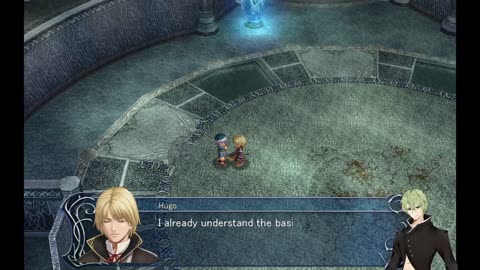 Ys Origin Episode 2 - Climbing ever Y'er!