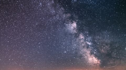 Discover the Fascinating World of Astronomy with Our Wide Selection of Starry Sky Videos