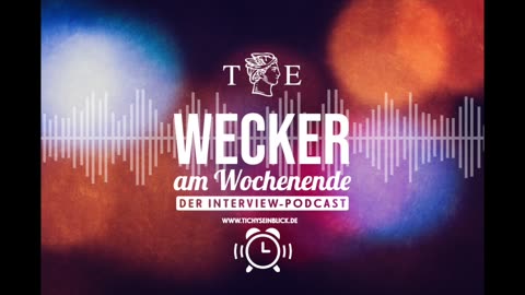 TE Wecker am 14.05.2023