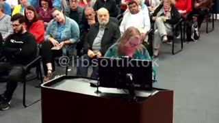 Angry Parent Goes Nuclear On School Board For Allowing Pride Org To Encourage Students To Run Away