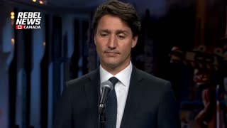 Did you know that the Canadian Anti-Hate Network is funded by Justin Trudeau?