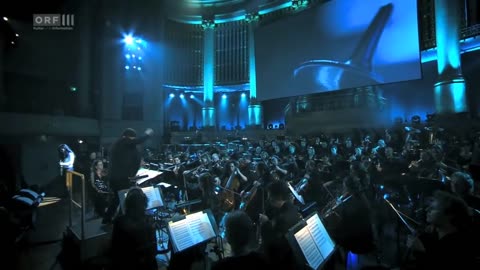 Hans Zimmer's Inception in Concert in Vienna