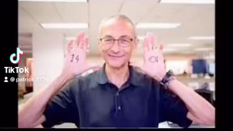 Podesta & Gitmo Part 10/11