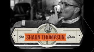 Liberty Blockchain's Christopher Alexander on Shaun Thompson Show AM 560