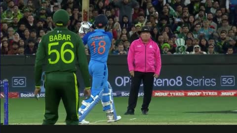 IND vs PAK T20WorldCup 2022 Highlights HQ