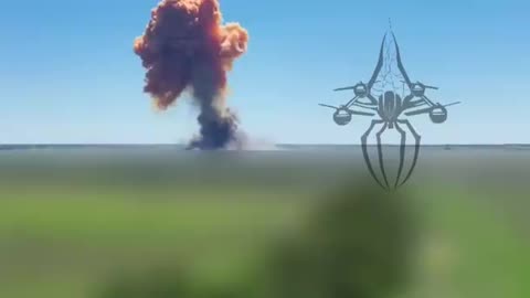 Ukrainians, why did you blow up the fertilizer? What were they doing to you?