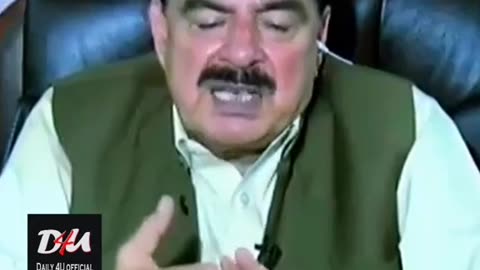 Sheikh Rashid funny video bilawal bhutto zardari