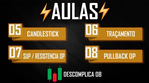 DESCOMPLICA OB - OPERACIONAL M1 - AULA 03