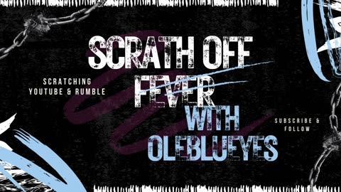 $75,000 CASHWORD BATTLE vs. Fancy Nancy Scratcher!! SCRATCH OFF FEVER with Oleblueyes Ep. 15