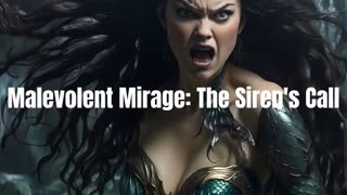 Malevolent Mirage: The Siren's Call