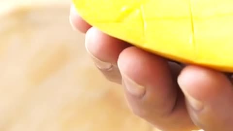 Mango Cutting DIY
