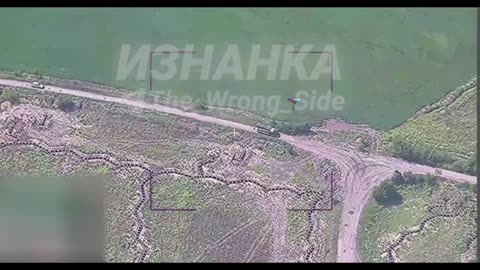 🇷🇺🇺🇦Destruction of the Ukrainian Buk-M1 air defense