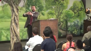 Insanity in Light of the Bible | Pastor Steven Anderson | 09/06/2015 Sunday AM