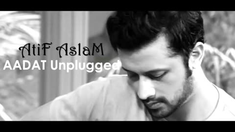 Song adat Atif Aslam king of voice