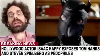 Stranger Than Fiction News Coverage of Isaac Kappy