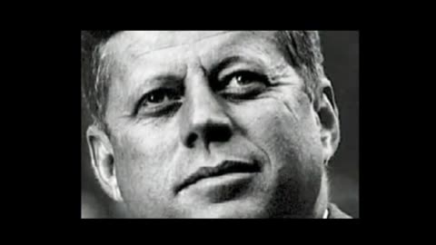 JFK And The Privately Owned Elite Federal Reserve