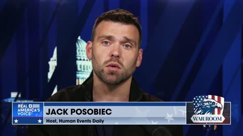 Jack Posobiec Details What Happened To The Francis Scott Key Bridge In Baltimore