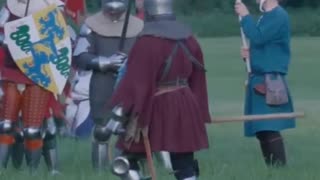 Ice Battle Showdown: Nevsky vs. Teutonic Knights! #BattleOfTheIce #AlexanderNevsky #MedievalWarfare