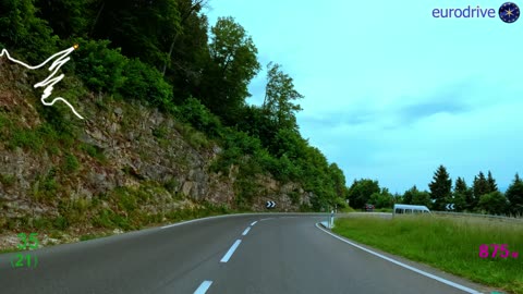 Col des Etraits