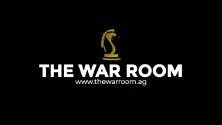 THE WAR ROOM: WHITE PATH