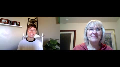 REAL TALK: LIVE w/SARAH & BETH - Today's Topic: Thankfulness & Gratitude