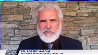 Dr. Malone: mRNA “Vaccines” Have Been a U.S. Government Project From 2012 Inception Via DARPA!