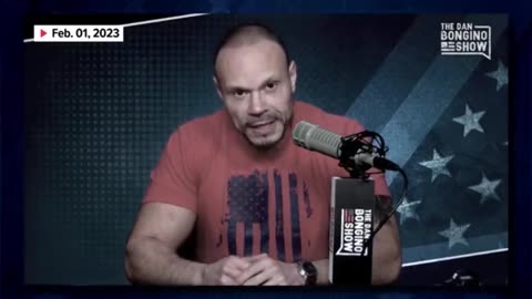 THE PRESIDENT IS A FOREIGN AGENT! - DAN BONGINO