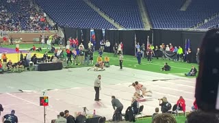 2023 state finals match 1