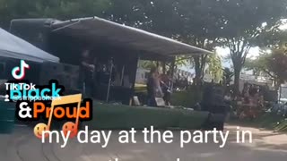 Party in the park