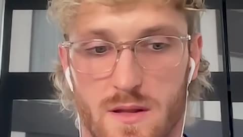 EXCLUSIVE Logan Paul Accuses Bad Bunny Of Exploiting Puerto Rico