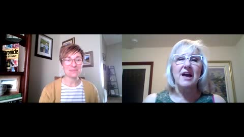 REAL TALK: LIVE w/SARAH & BETH - Today's Topic: Prayer