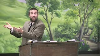What Is Soul Sleep | Pastor Steven Anderson