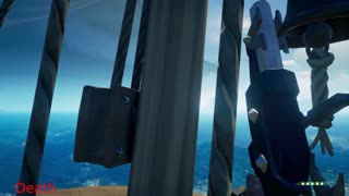 Sea Of Thieves Ep 21