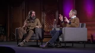 James Delingpole x Neil Oliver - The Delingpod LIVE IN LONDON 2023