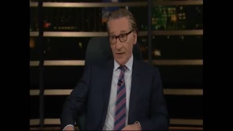 Maher CRUSHES NYT for Not Looking Into Pandemic Origins Due to Wokeness