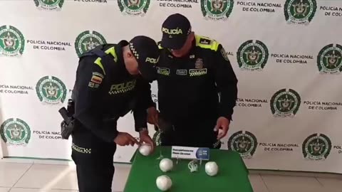 Policía reportó la captura de dos ‘lanzadores de droga’ de la Cárcel Modelo de Bucaramanga
